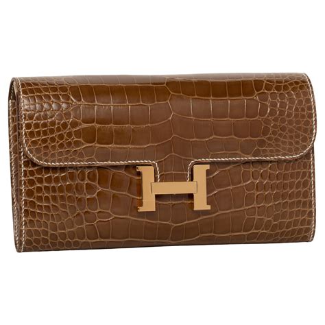 constance hermes prix|Hermes constance long wallet price.